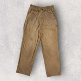 Dickies Carpenter Trousers - W27 L30.5
